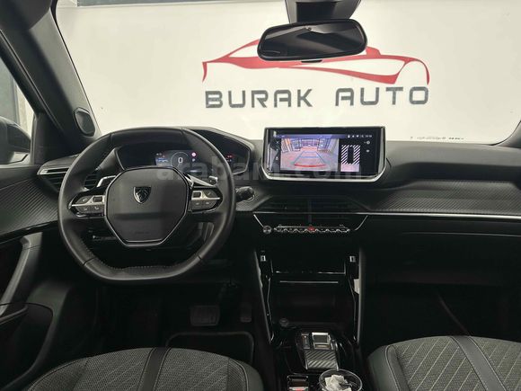 Sahibinden Peugeot 2008 1.2 PureTech Allure 2024 Model 