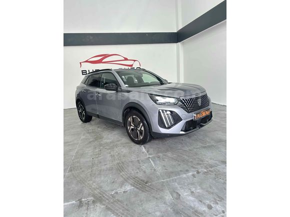 Sahibinden Peugeot 2008 1.2 PureTech Allure 2024 Model 