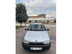 Sahibinden Fiat Palio 1.4 EL 1999 Model 