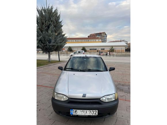 Sahibinden Fiat Palio 1.4 EL 1999 Model 