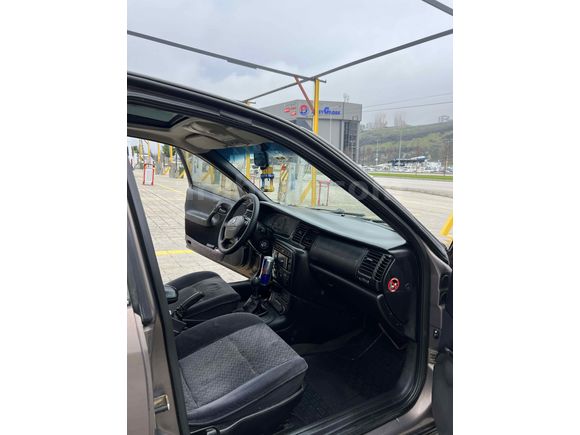 Sahibinden Opel Vectra 2.0 CD 1998 Model 