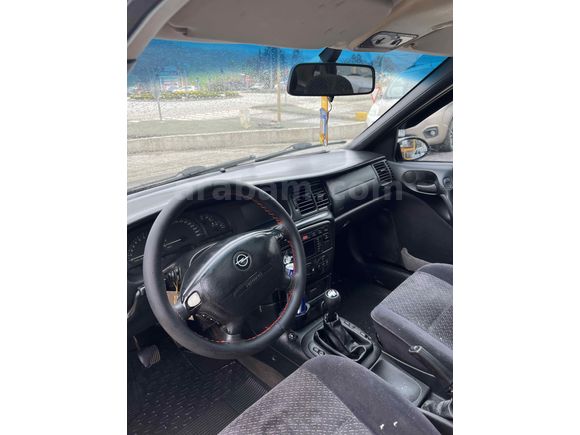 Sahibinden Opel Vectra 2.0 CD 1998 Model 