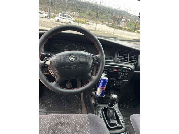 Sahibinden Opel Vectra 2.0 CD 1998 Model 