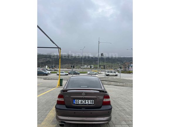 Sahibinden Opel Vectra 2.0 CD 1998 Model 