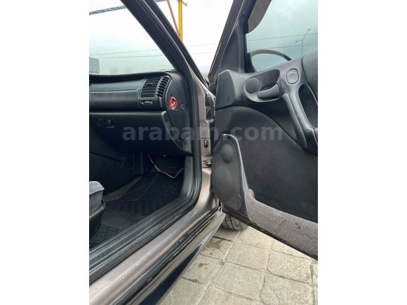 Sahibinden Opel Vectra 2.0 CD 1998 Model 