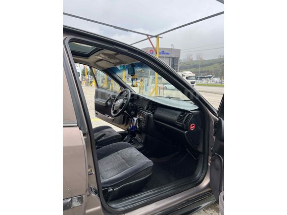 Sahibinden Opel Vectra 2.0 CD 1998 Model 