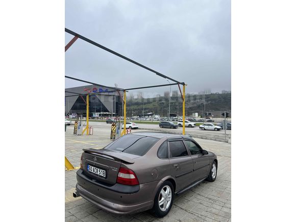 Sahibinden Opel Vectra 2.0 CD 1998 Model 