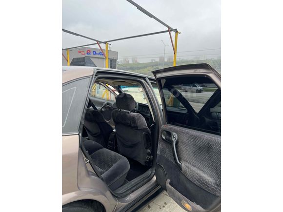 Sahibinden Opel Vectra 2.0 CD 1998 Model 