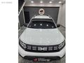 HATASIZ 2023 DACİA DUSTER 4x4 1.3 TCe ESSENTİAL