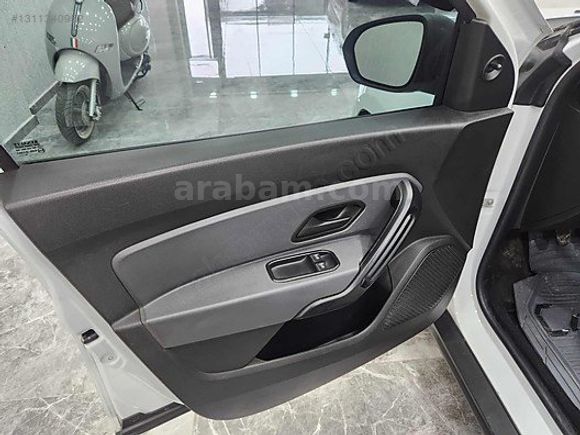 HATASIZ 2023 DACİA DUSTER 4x4 1.3 TCe ESSENTİAL