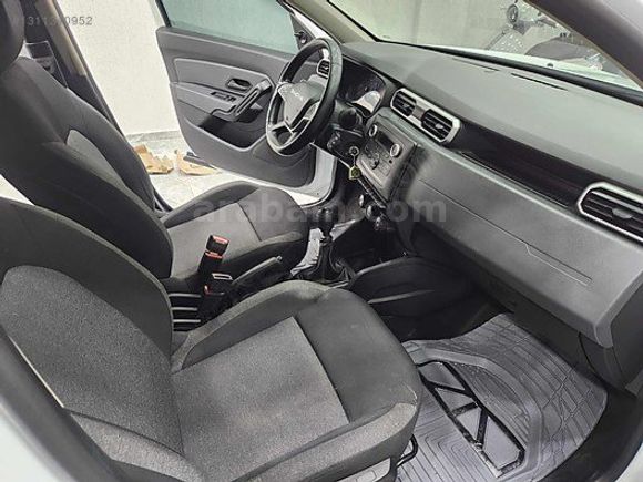 HATASIZ 2023 DACİA DUSTER 4x4 1.3 TCe ESSENTİAL
