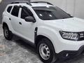 HATASIZ 2023 DACİA DUSTER 4x4 1.3 TCe ESSENTİAL