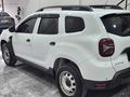 HATASIZ 2023 DACİA DUSTER 4x4 1.3 TCe ESSENTİAL
