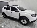 HATASIZ 2023 DACİA DUSTER 4x4 1.3 TCe ESSENTİAL