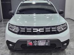 HATASIZ 2023 DACİA DUSTER 4x4 1.3 TCe ESSENTİAL