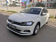 Sahibinden Volkswagen Polo 1.0 TSi Highline 2017 Model İstanbul