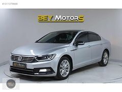 BEY MOTORS'DAN**475.000TL PEŞİN ELDEN SENET**2014 1.6 TDİ DSG