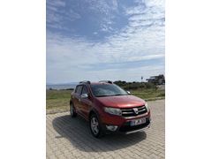 Sahibinden Dacia Sandero 0.9 TCe Turbo Stepway 2013 Model 