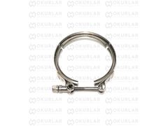 Cummins 6CT V Bant Kelepçesi – 5269284
