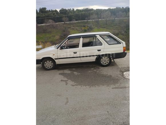 Sahibinden Skoda Forman 135 L 1994 Model