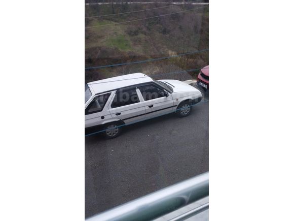 Sahibinden Skoda Forman 135 L 1994 Model