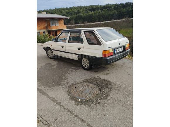Sahibinden Skoda Forman 135 L 1994 Model