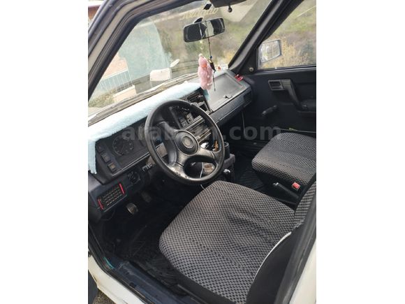 Sahibinden Skoda Forman 135 L 1994 Model