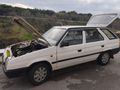Sahibinden Skoda Forman 135 L 1994 Model