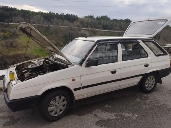 Sahibinden Skoda Forman 135 L 1994 Model