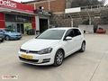 SEBA OTOMOTİV 2014 VOLKSWAGEN GOLF 1.4 TSİ BENZİNLİ OTOMATİK