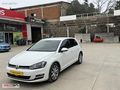 SEBA OTOMOTİV 2014 VOLKSWAGEN GOLF 1.4 TSİ BENZİNLİ OTOMATİK
