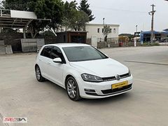 SEBA OTOMOTİV 2014 VOLKSWAGEN GOLF 1.4 TSİ BENZİNLİ OTOMATİK