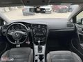 SEBA OTOMOTİV 2014 VOLKSWAGEN GOLF 1.4 TSİ BENZİNLİ OTOMATİK
