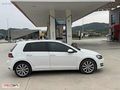SEBA OTOMOTİV 2014 VOLKSWAGEN GOLF 1.4 TSİ BENZİNLİ OTOMATİK