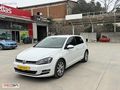 SEBA OTOMOTİV 2014 VOLKSWAGEN GOLF 1.4 TSİ BENZİNLİ OTOMATİK