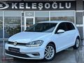 KELEŞOĞLU'NDAN 2017 VW GOLF 1.4 TSİ BMT COMFORTLİNE DSG DÜŞÜK KM