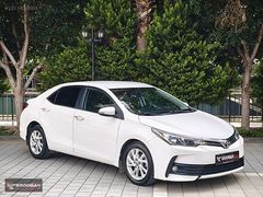 2017 TOYOTA COROLLA ADVANCE DİZEL OTOMATİK 146.000 KM