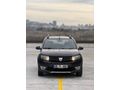 ACİL HATASIZ  BOYASIZ 195 BİN KM DE Dacia Sandero 1.5 dCi Stepway 2014 Model Ankara