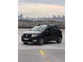 ACİL HATASIZ  BOYASIZ 195 BİN KM DE Dacia Sandero 1.5 dCi Stepway 2014 Model Ankara