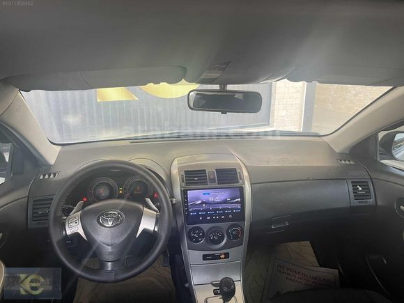 BAKIMLI MASRAFSIZ OTOMATİK COROLLA....