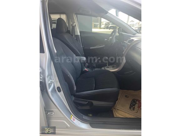 BAKIMLI MASRAFSIZ OTOMATİK COROLLA....