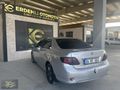 BAKIMLI MASRAFSIZ OTOMATİK COROLLA....
