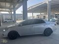 BAKIMLI MASRAFSIZ OTOMATİK COROLLA....