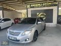 BAKIMLI MASRAFSIZ OTOMATİK COROLLA....