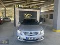 BAKIMLI MASRAFSIZ OTOMATİK COROLLA....