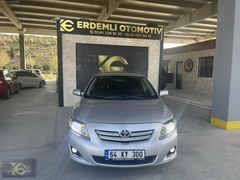 BAKIMLI MASRAFSIZ OTOMATİK COROLLA....