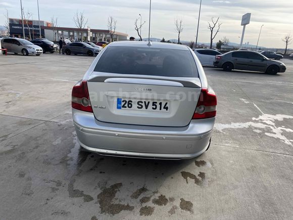 Sahibinden Volvo S40 1.6 2006 Model 
