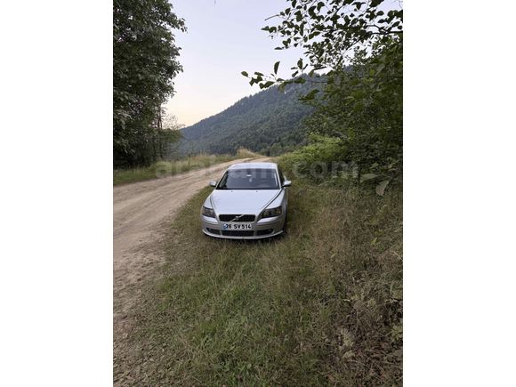 Sahibinden Volvo S40 1.6 2006 Model 