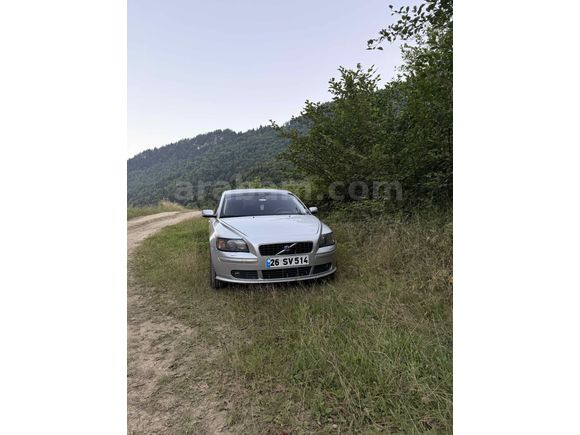 Sahibinden Volvo S40 1.6 2006 Model 