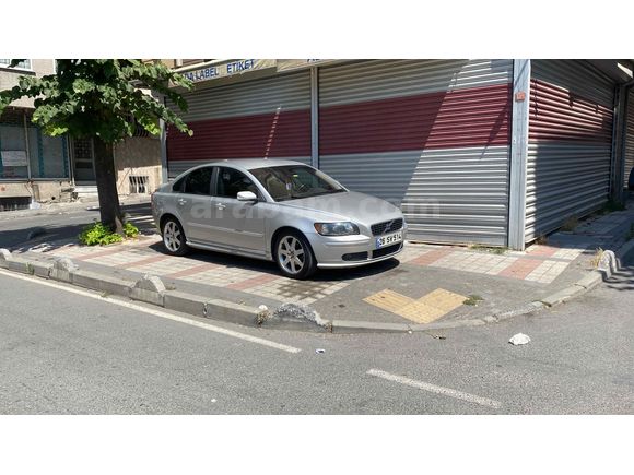 Sahibinden Volvo S40 1.6 2006 Model 